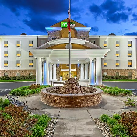 Holiday Inn Express & Suites Morristown By Ihg Bagian luar foto