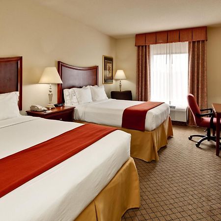 Holiday Inn Express & Suites Morristown By Ihg Bagian luar foto