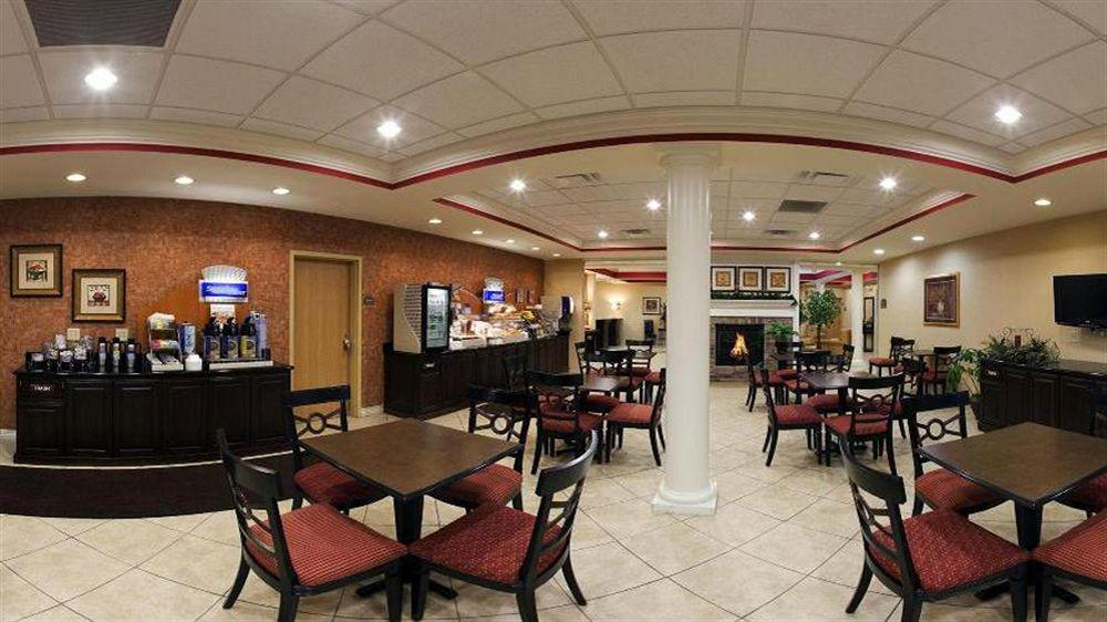 Holiday Inn Express & Suites Morristown By Ihg Bagian luar foto