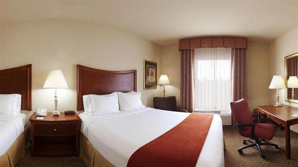 Holiday Inn Express & Suites Morristown By Ihg Bagian luar foto