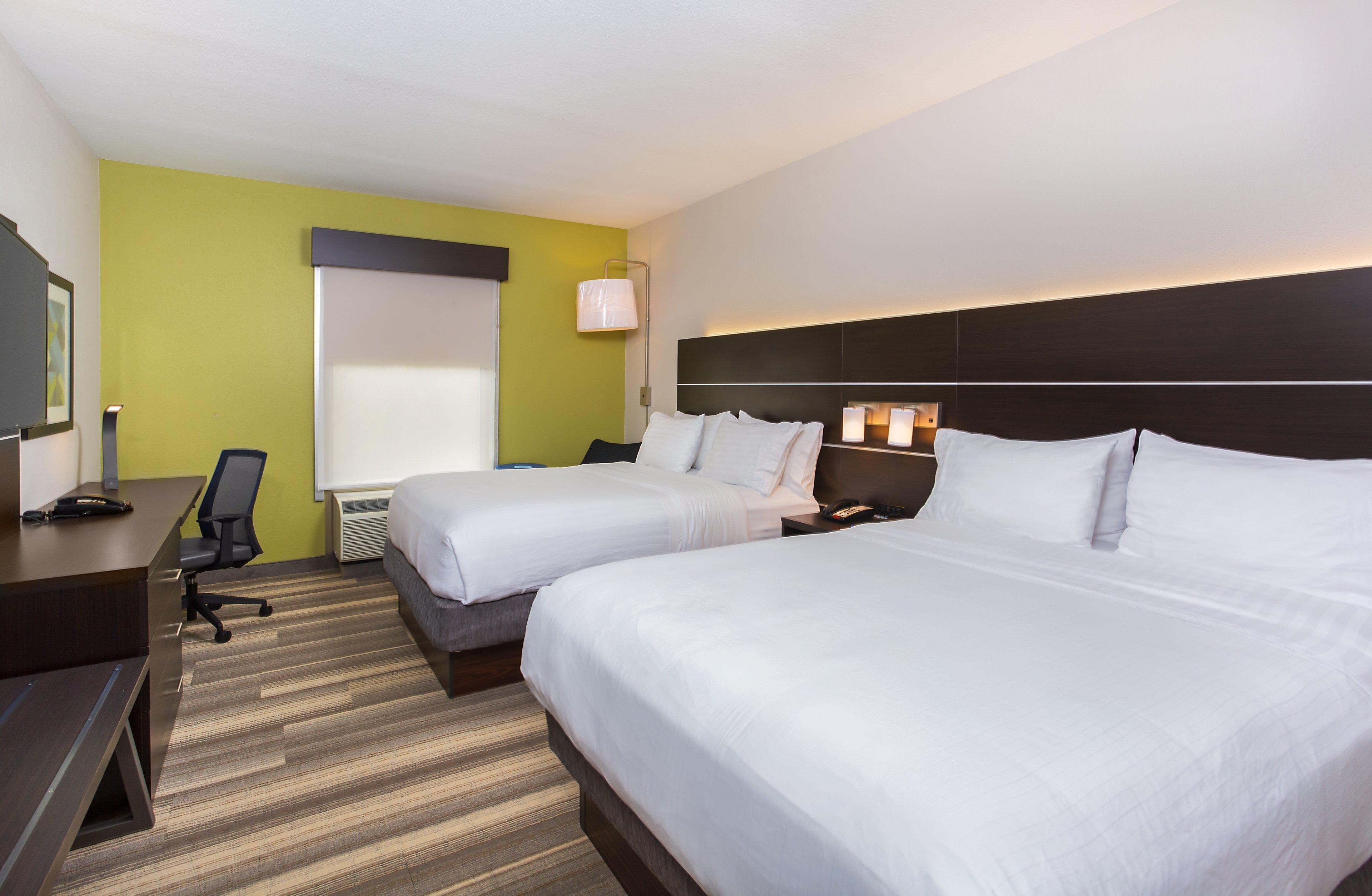 Holiday Inn Express & Suites Morristown By Ihg Bagian luar foto