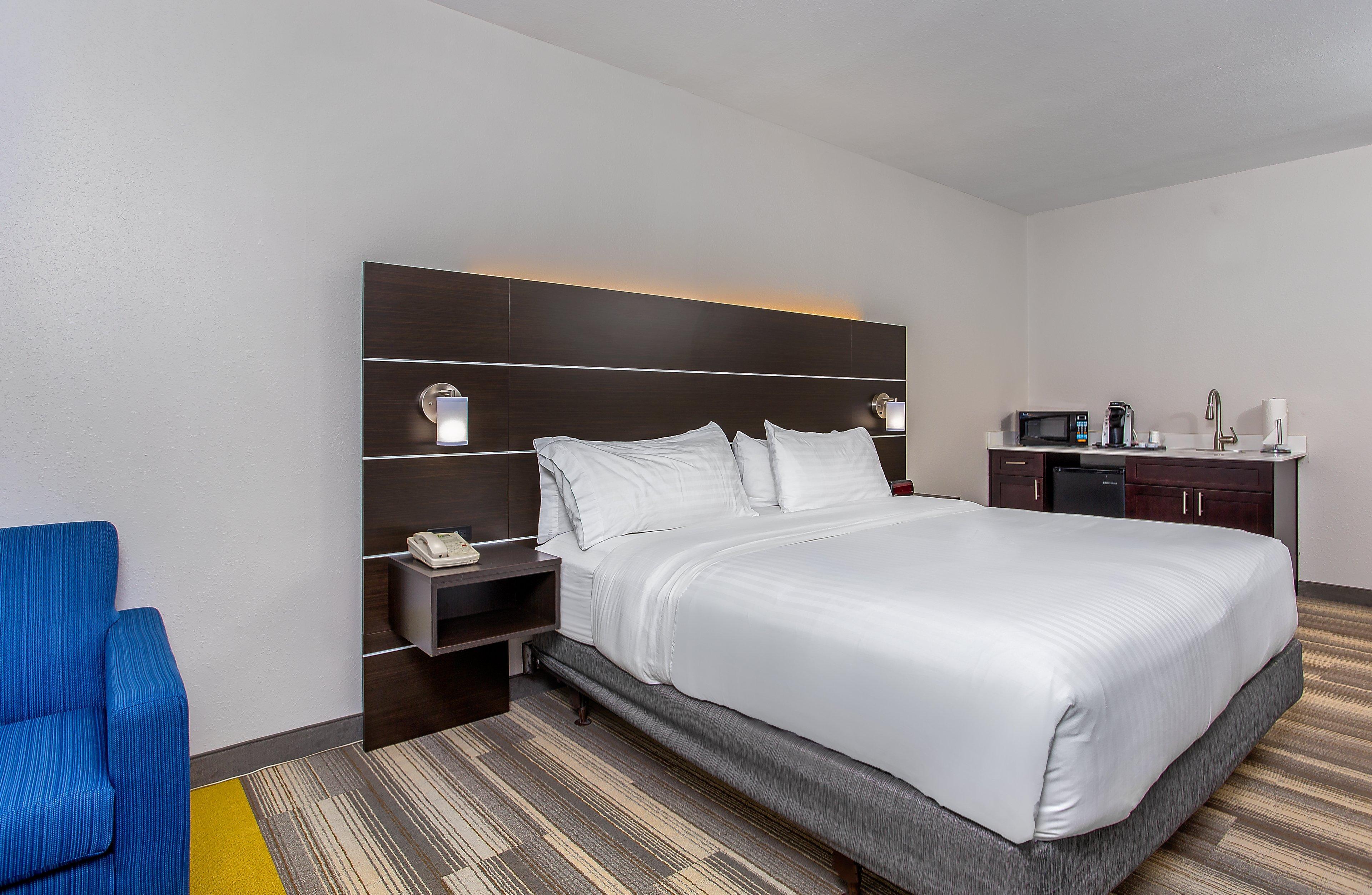 Holiday Inn Express & Suites Morristown By Ihg Bagian luar foto