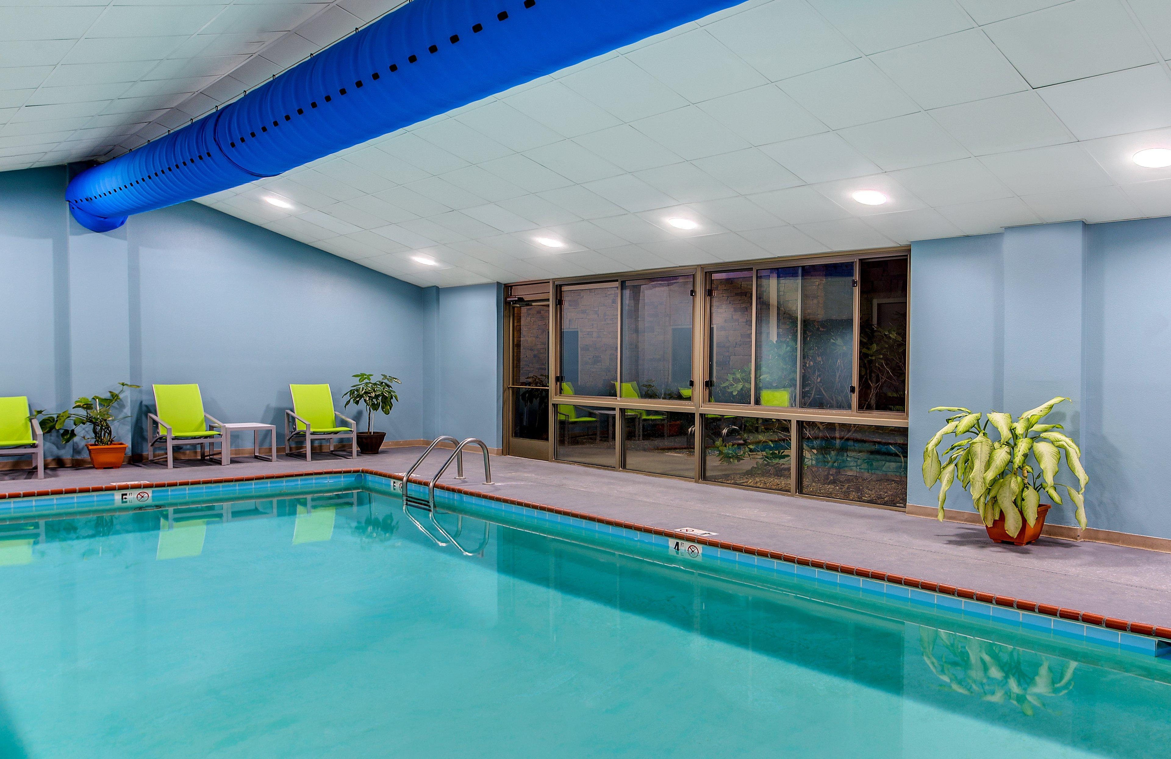 Holiday Inn Express & Suites Morristown By Ihg Bagian luar foto