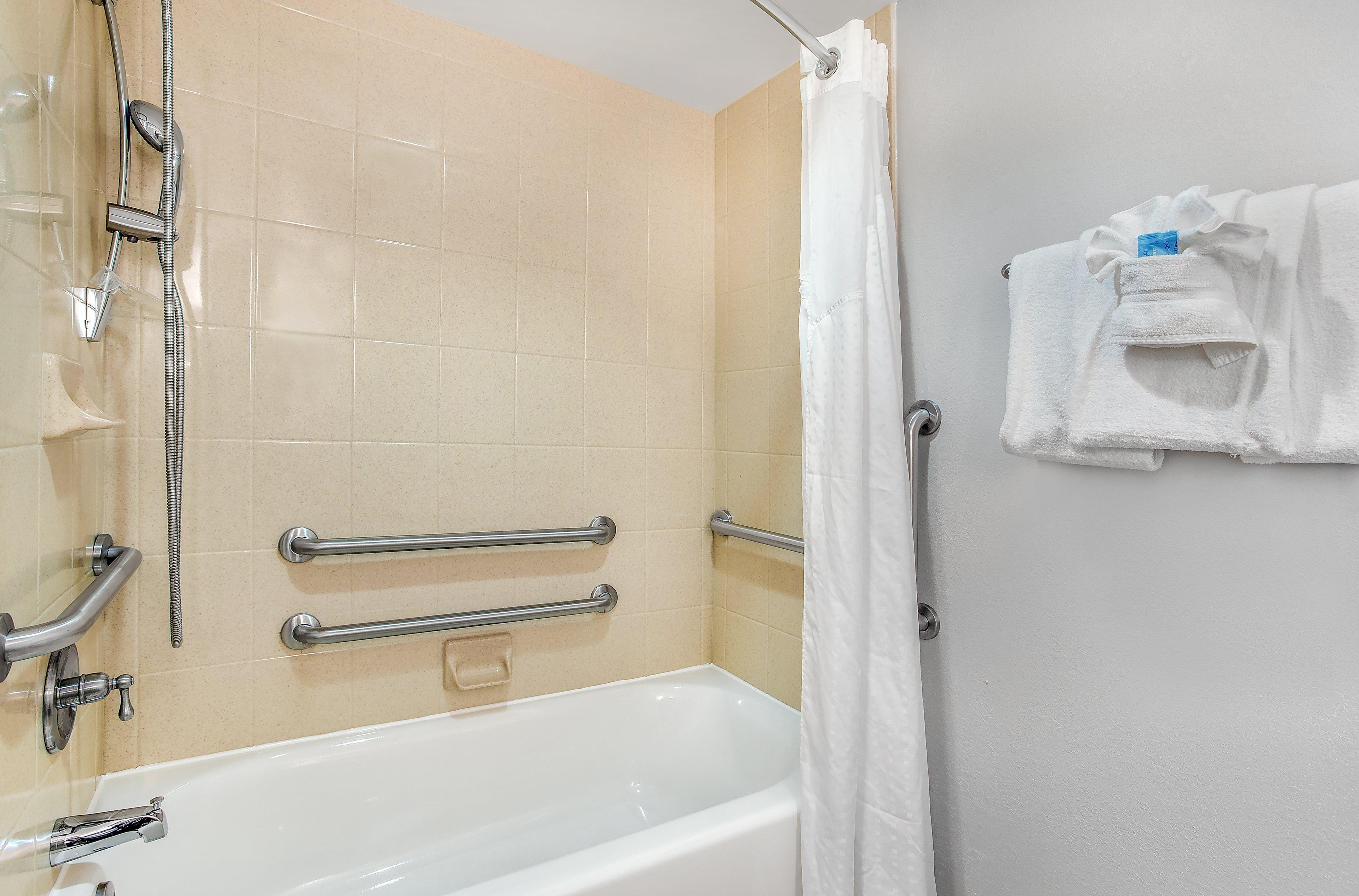 Holiday Inn Express & Suites Morristown By Ihg Bagian luar foto
