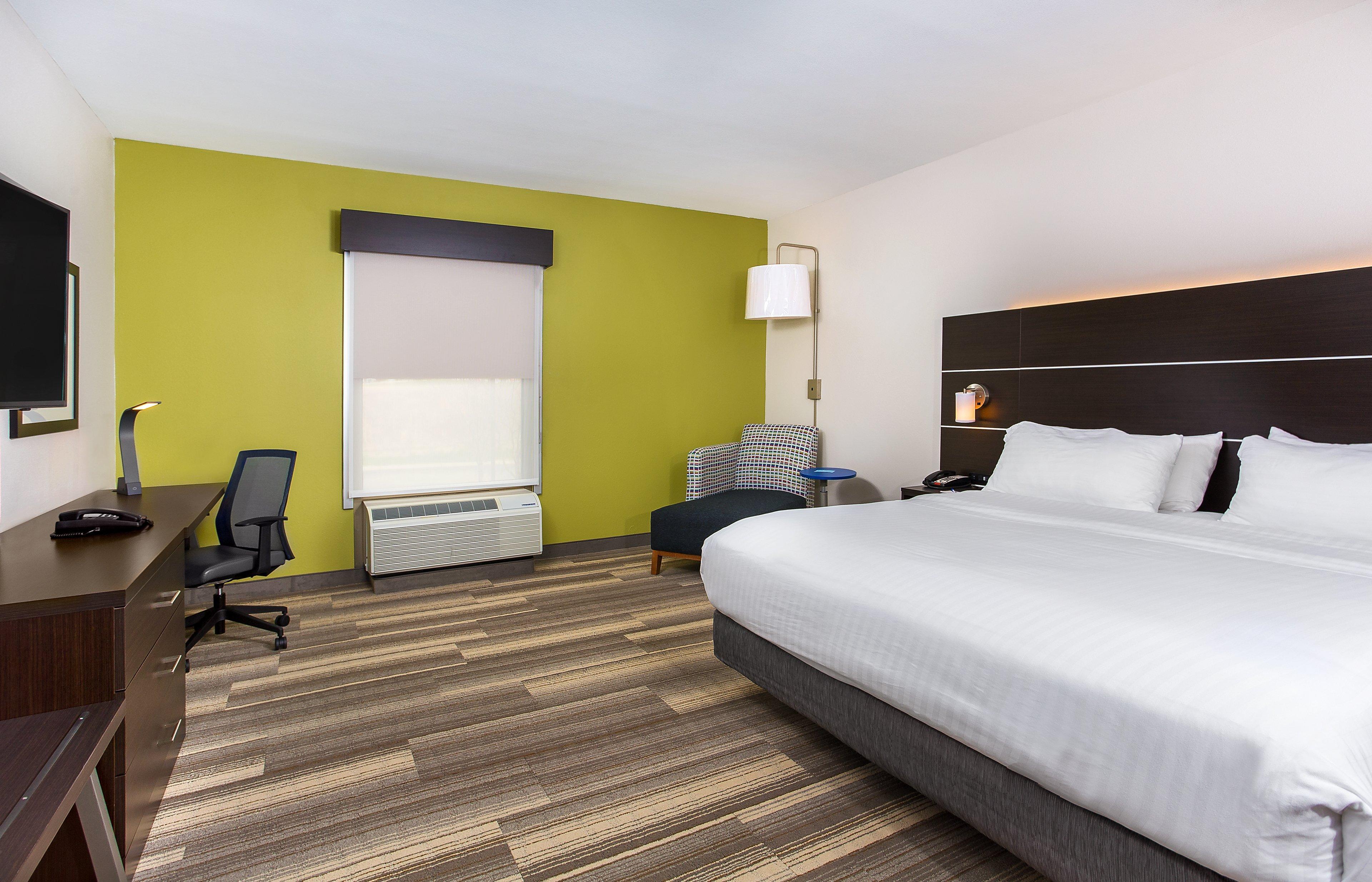 Holiday Inn Express & Suites Morristown By Ihg Bagian luar foto