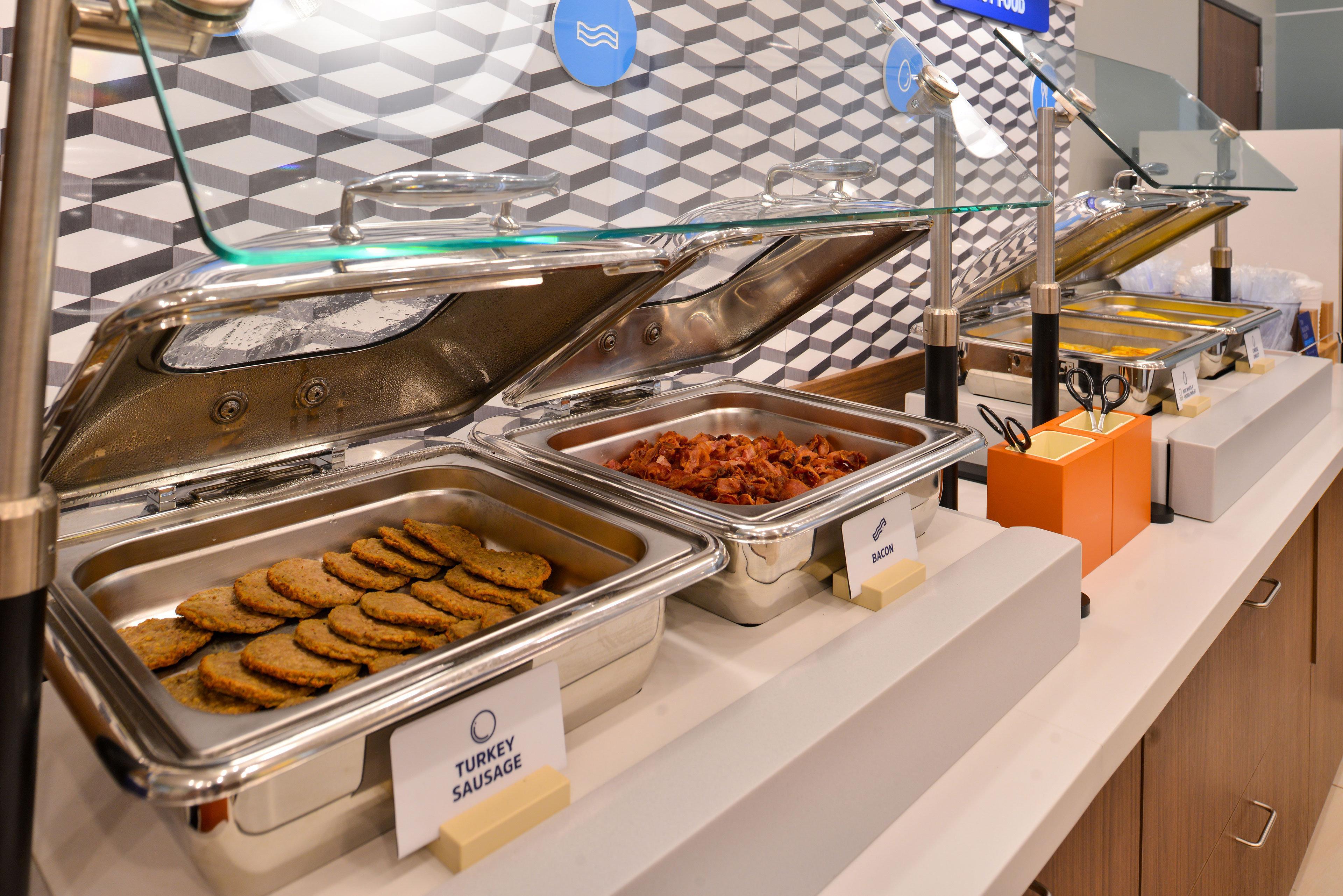 Holiday Inn Express & Suites Morristown By Ihg Bagian luar foto
