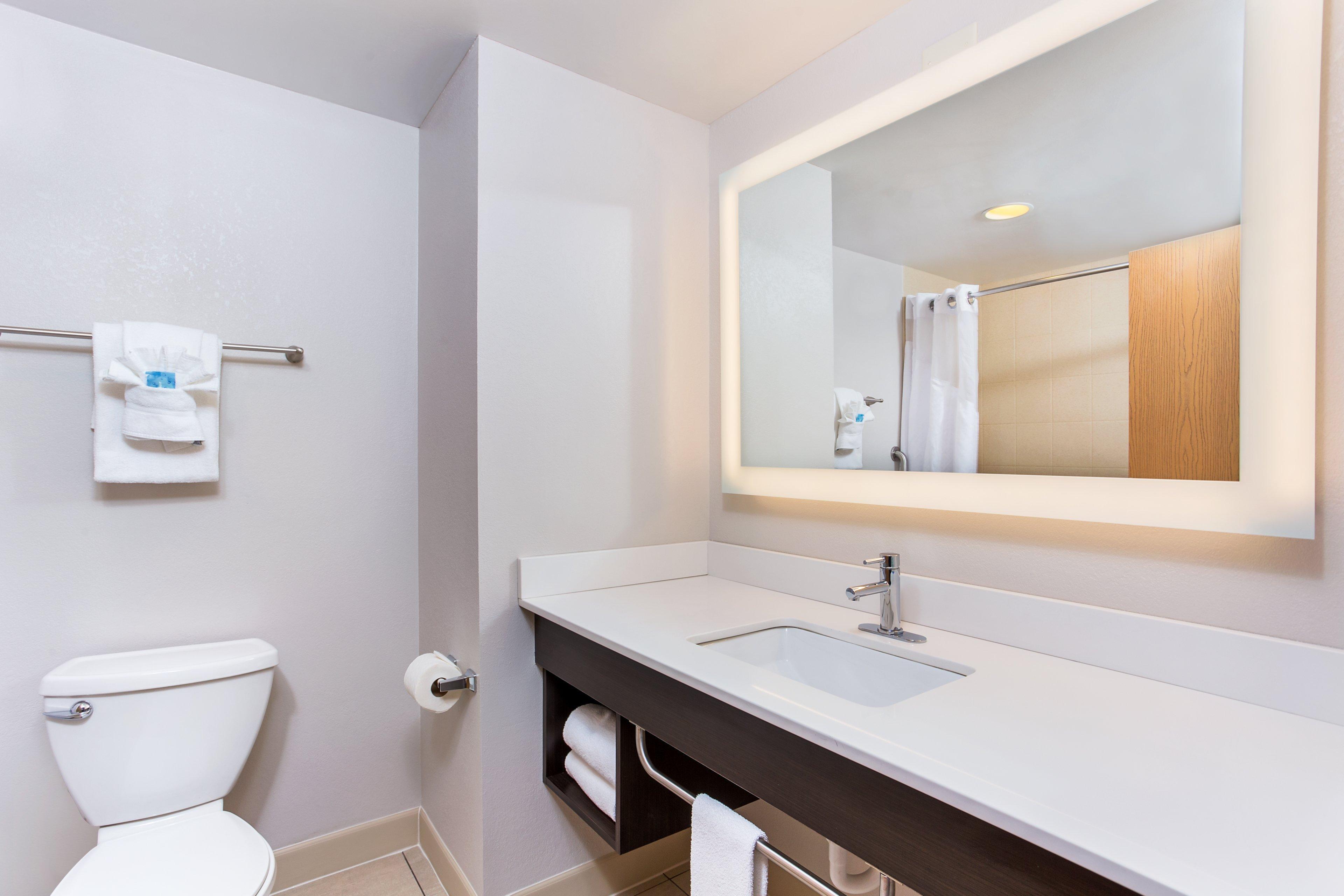 Holiday Inn Express & Suites Morristown By Ihg Bagian luar foto