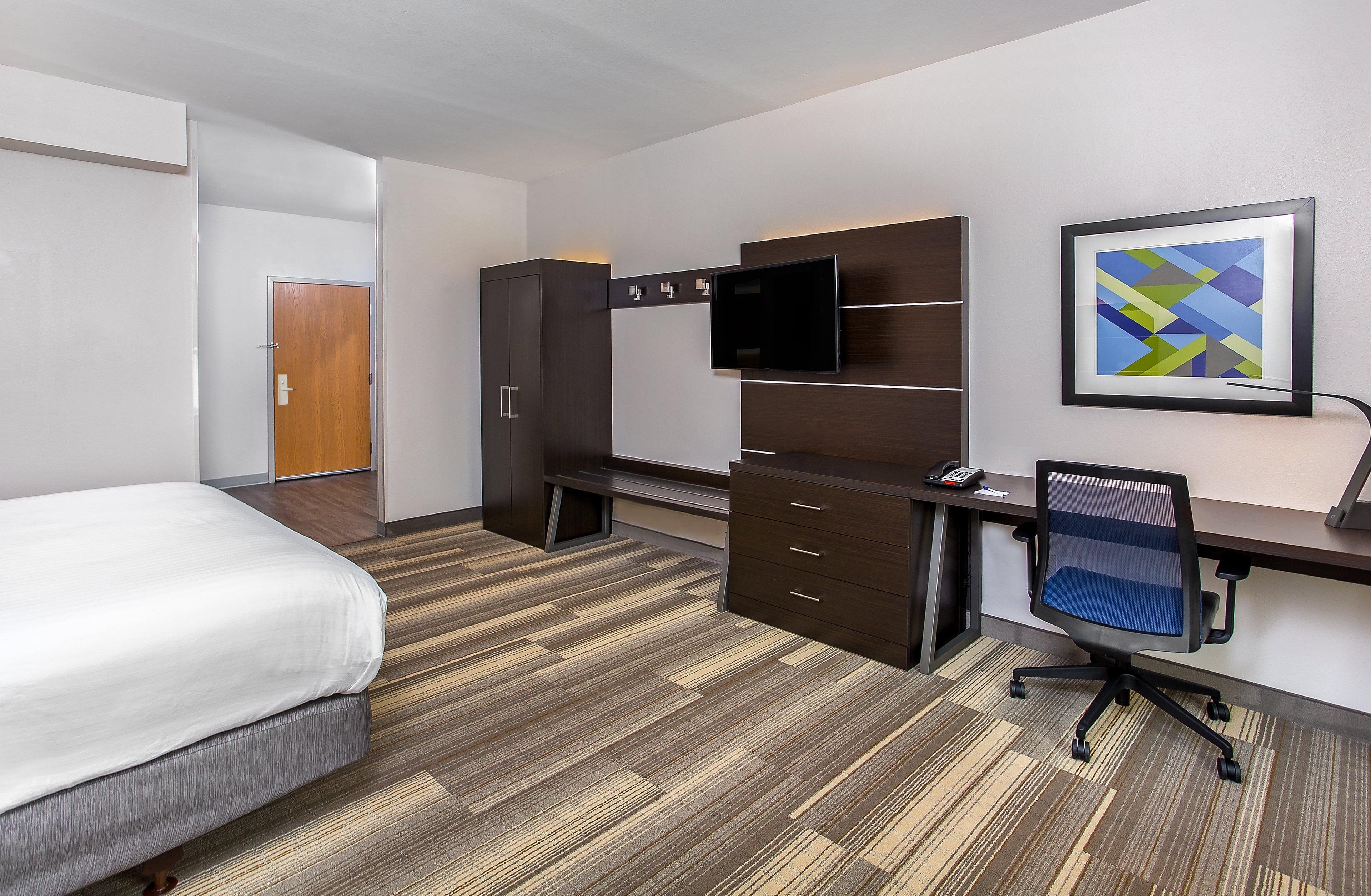 Holiday Inn Express & Suites Morristown By Ihg Bagian luar foto