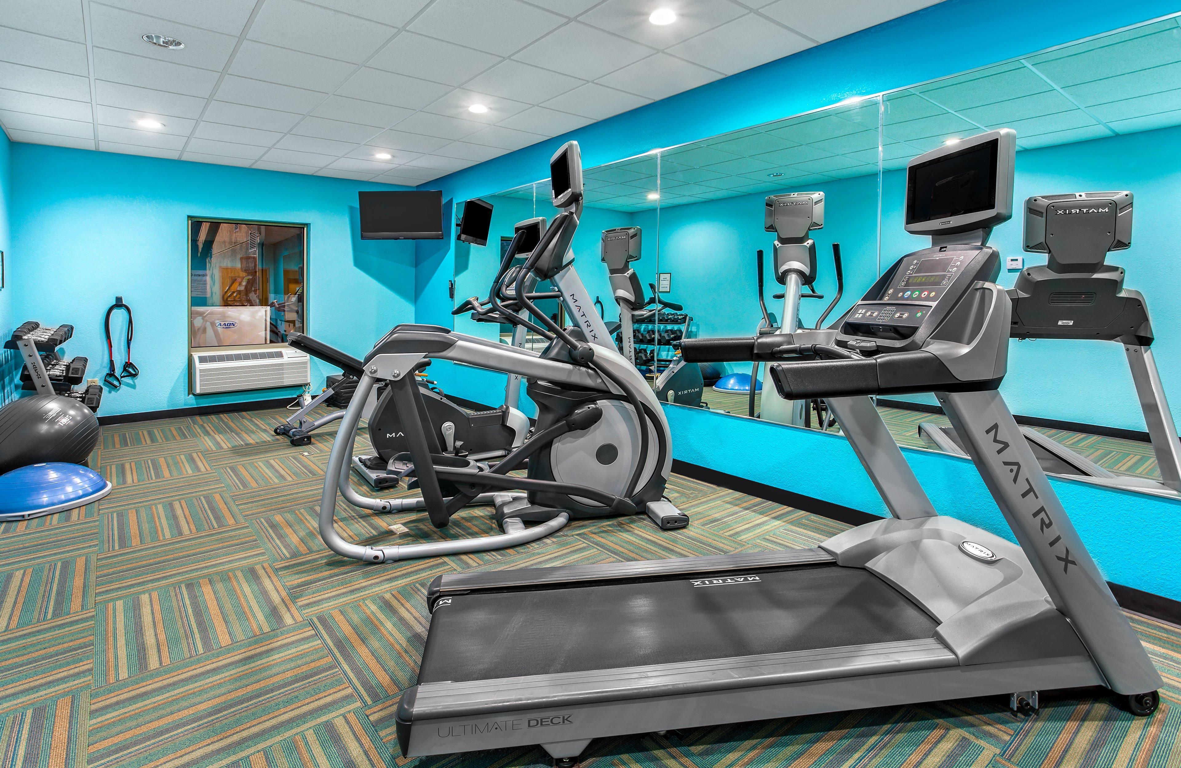 Holiday Inn Express & Suites Morristown By Ihg Bagian luar foto