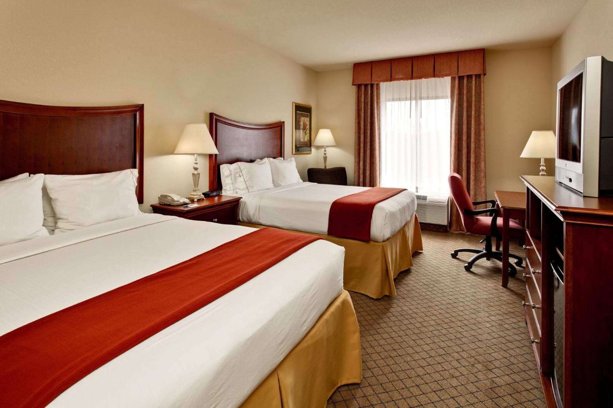 Holiday Inn Express & Suites Morristown By Ihg Bagian luar foto