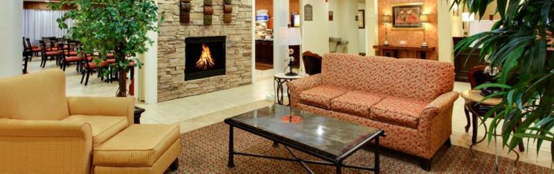 Holiday Inn Express & Suites Morristown By Ihg Bagian luar foto