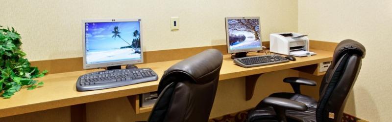 Holiday Inn Express & Suites Morristown By Ihg Bagian luar foto