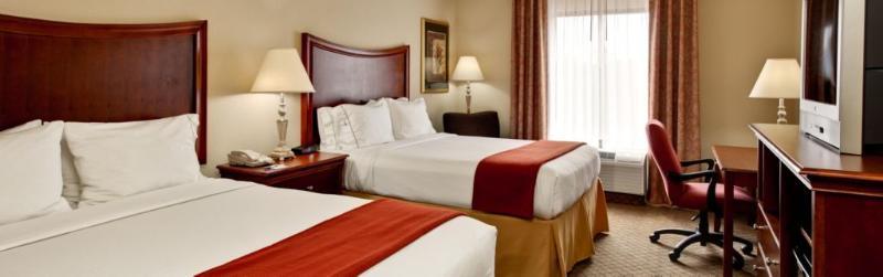 Holiday Inn Express & Suites Morristown By Ihg Bagian luar foto