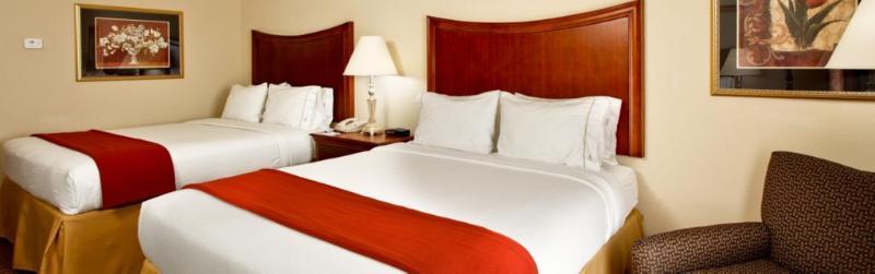 Holiday Inn Express & Suites Morristown By Ihg Bagian luar foto