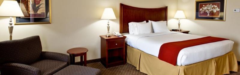 Holiday Inn Express & Suites Morristown By Ihg Bagian luar foto