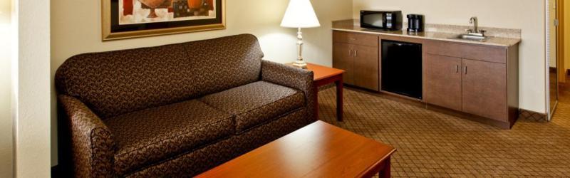 Holiday Inn Express & Suites Morristown By Ihg Bagian luar foto