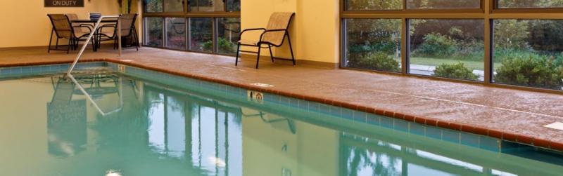 Holiday Inn Express & Suites Morristown By Ihg Bagian luar foto