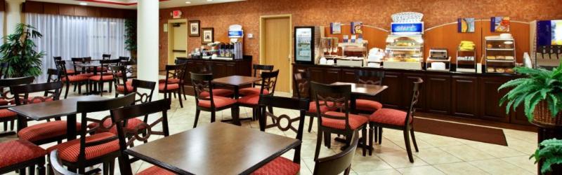 Holiday Inn Express & Suites Morristown By Ihg Bagian luar foto