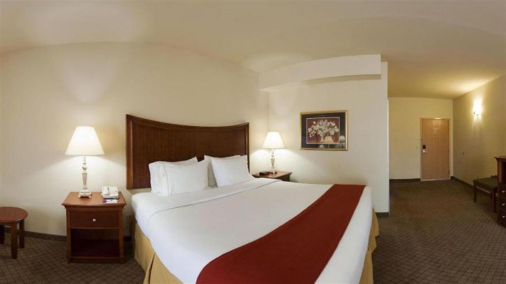 Holiday Inn Express & Suites Morristown By Ihg Bagian luar foto
