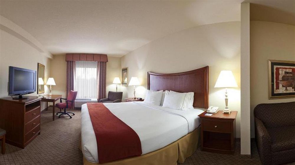 Holiday Inn Express & Suites Morristown By Ihg Bagian luar foto
