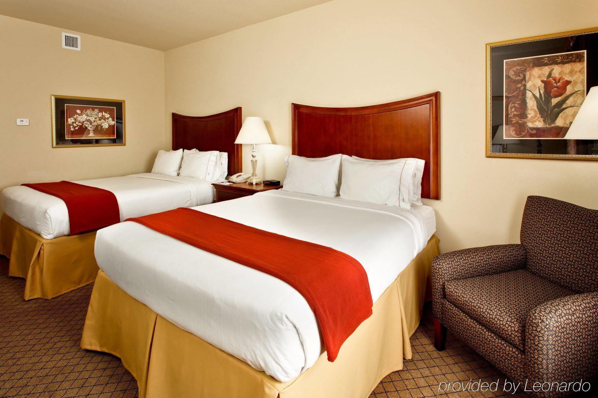 Holiday Inn Express & Suites Morristown By Ihg Ruang foto