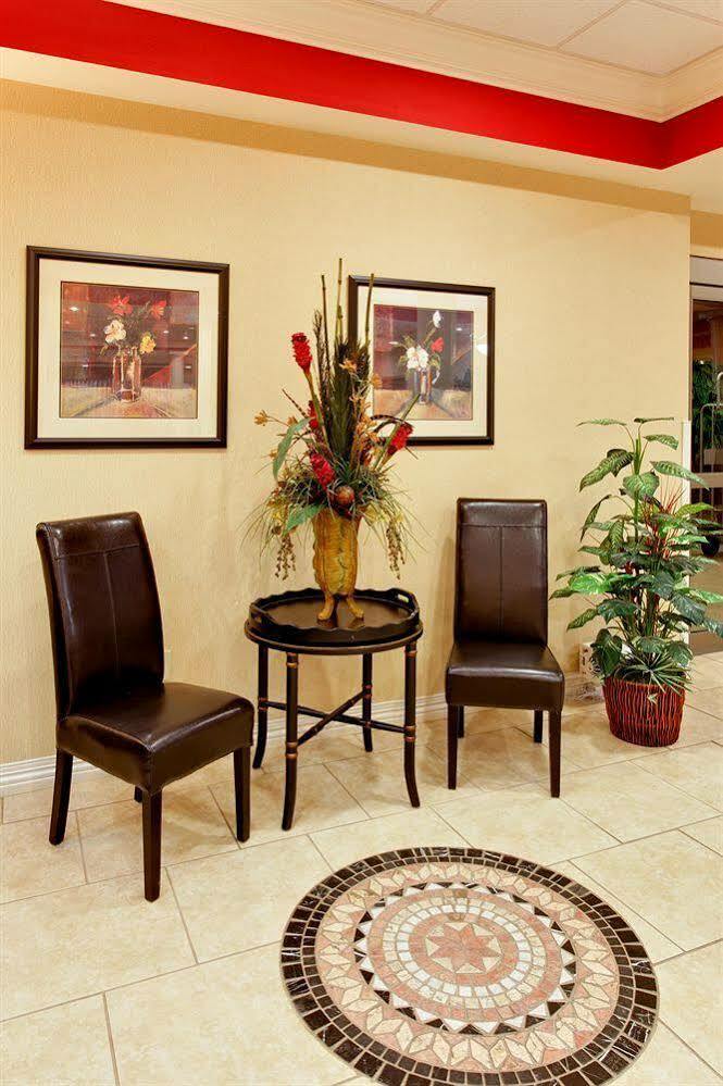 Holiday Inn Express & Suites Morristown By Ihg Bagian luar foto