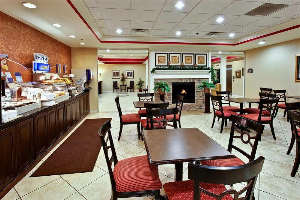 Holiday Inn Express & Suites Morristown By Ihg Bagian luar foto