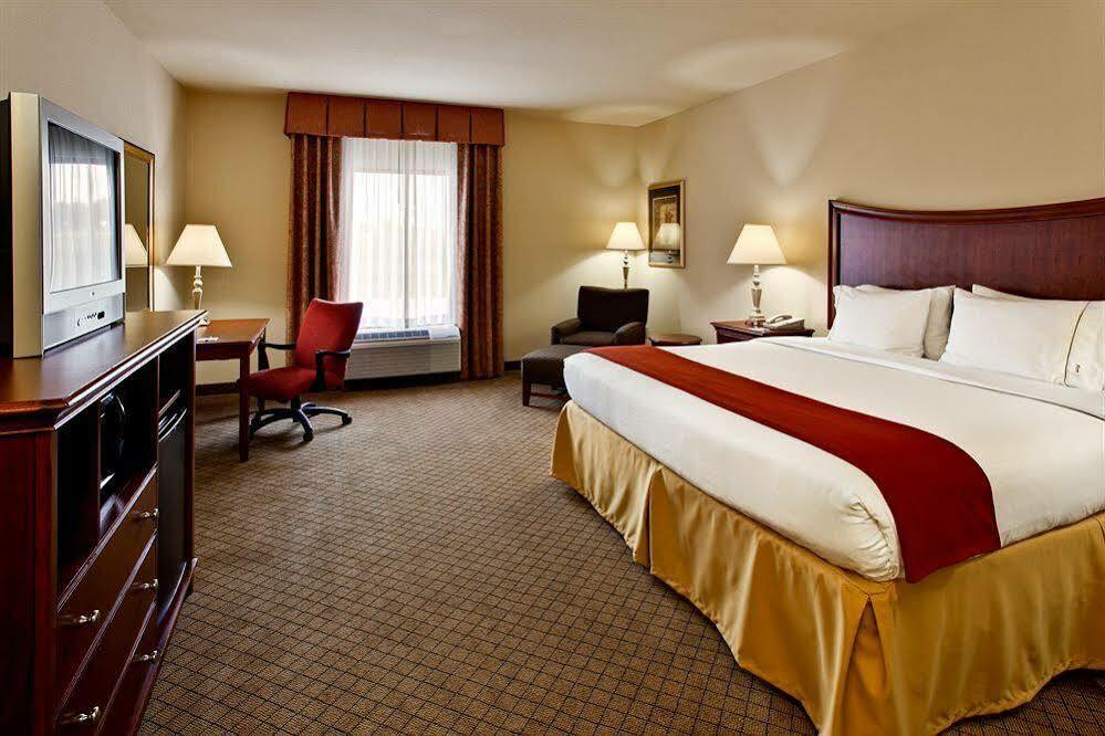 Holiday Inn Express & Suites Morristown By Ihg Bagian luar foto